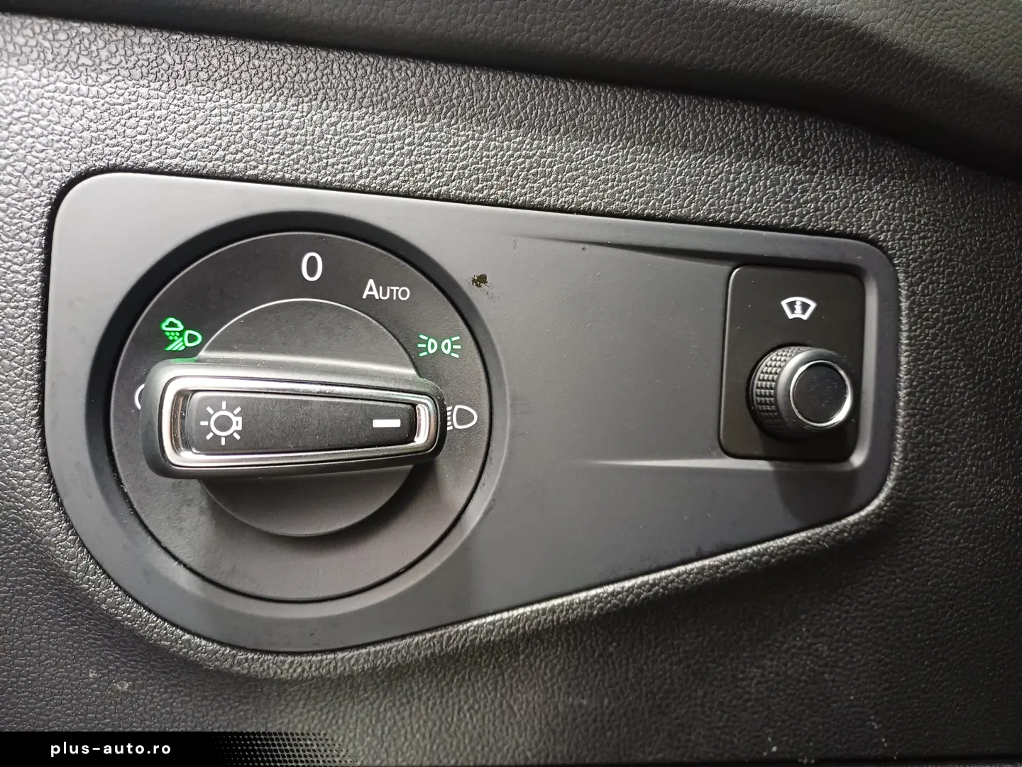 VW Tiguan Urban Sport 2.0TSI 190CP DSG 4×4