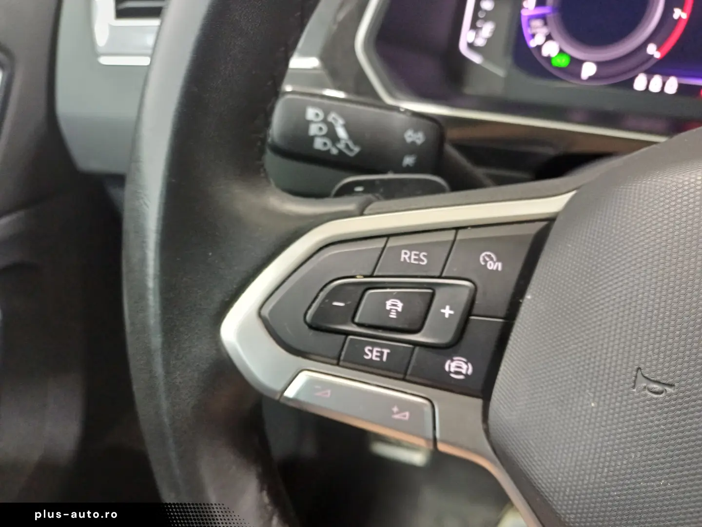 VW Tiguan Urban Sport 2.0TSI 190CP DSG 4×4