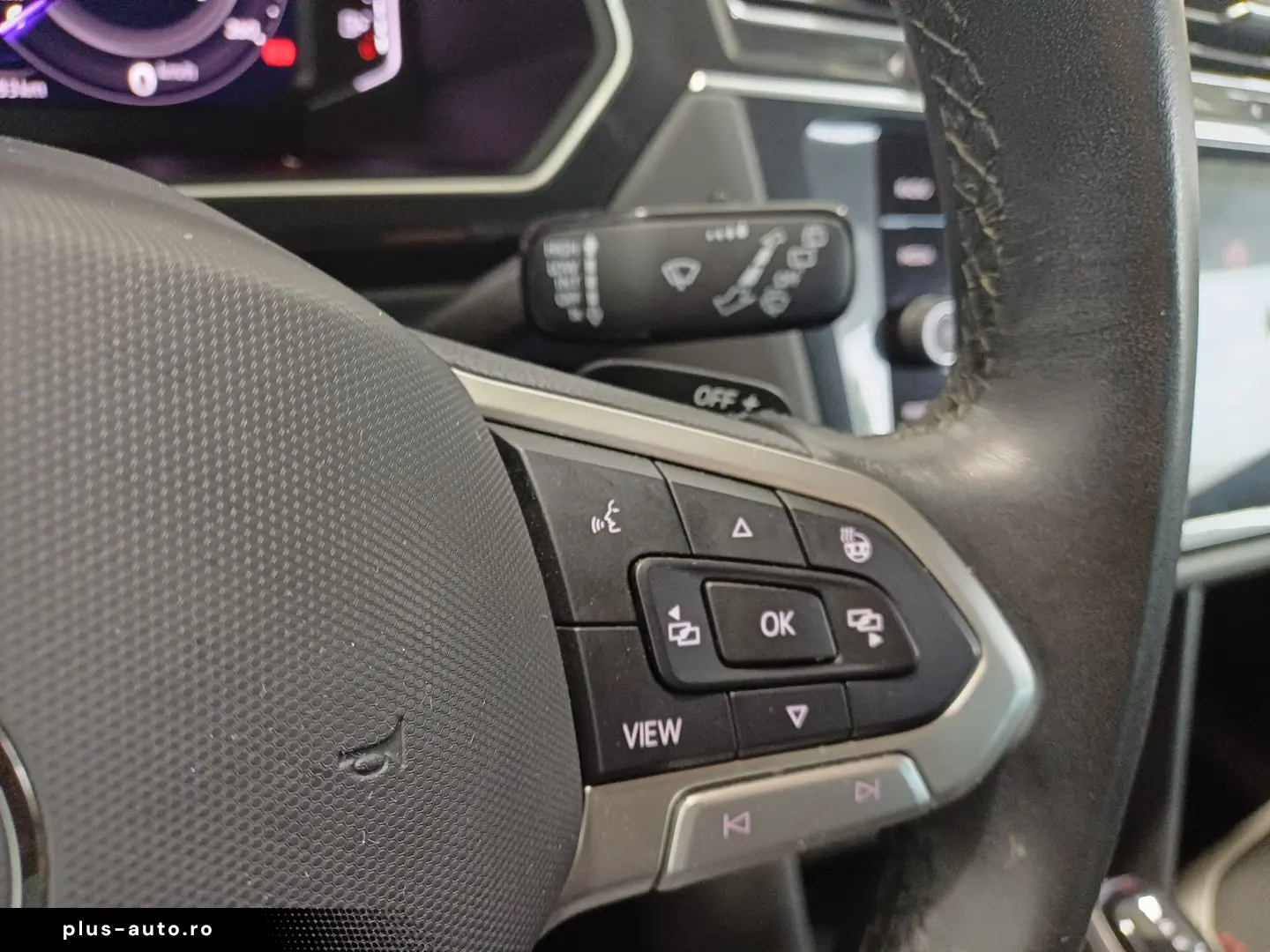 VW Tiguan Urban Sport 2.0TSI 190CP DSG 4×4