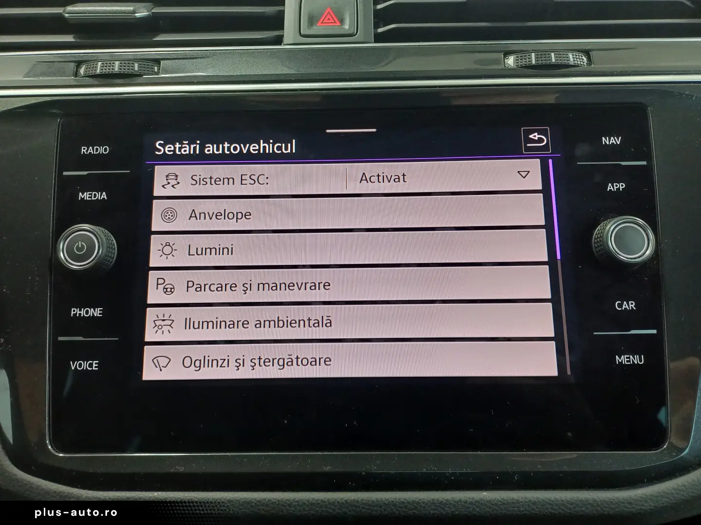 VW Tiguan Urban Sport 2.0TSI 190CP DSG 4×4