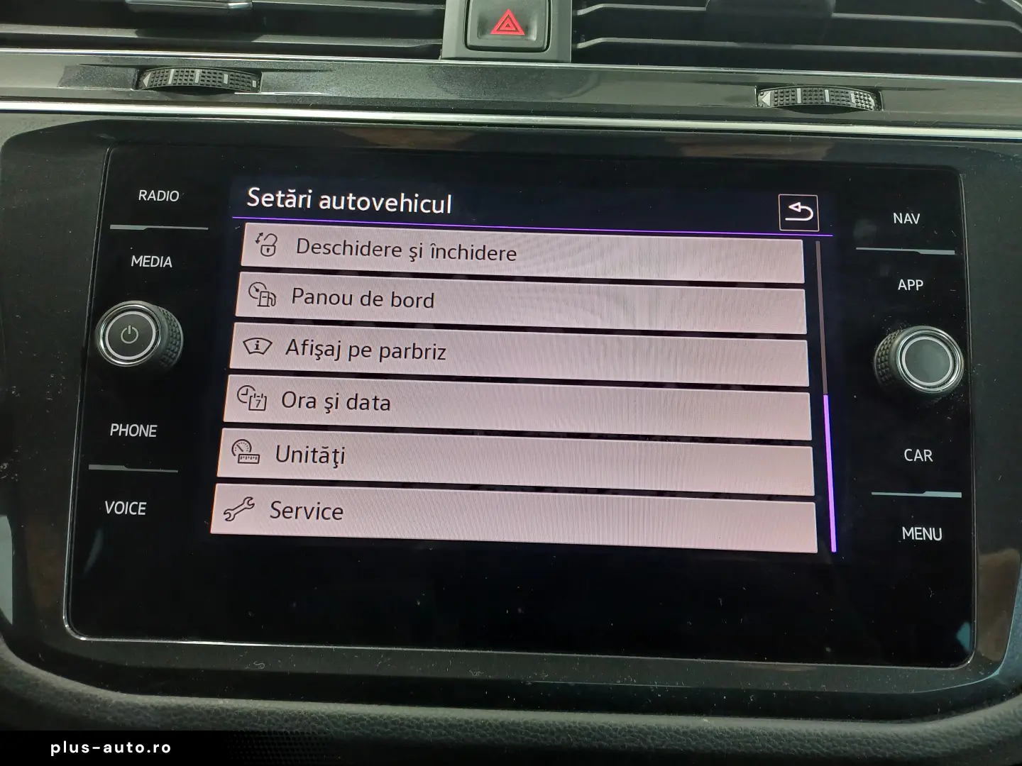 VW Tiguan Urban Sport 2.0TSI 190CP DSG 4×4