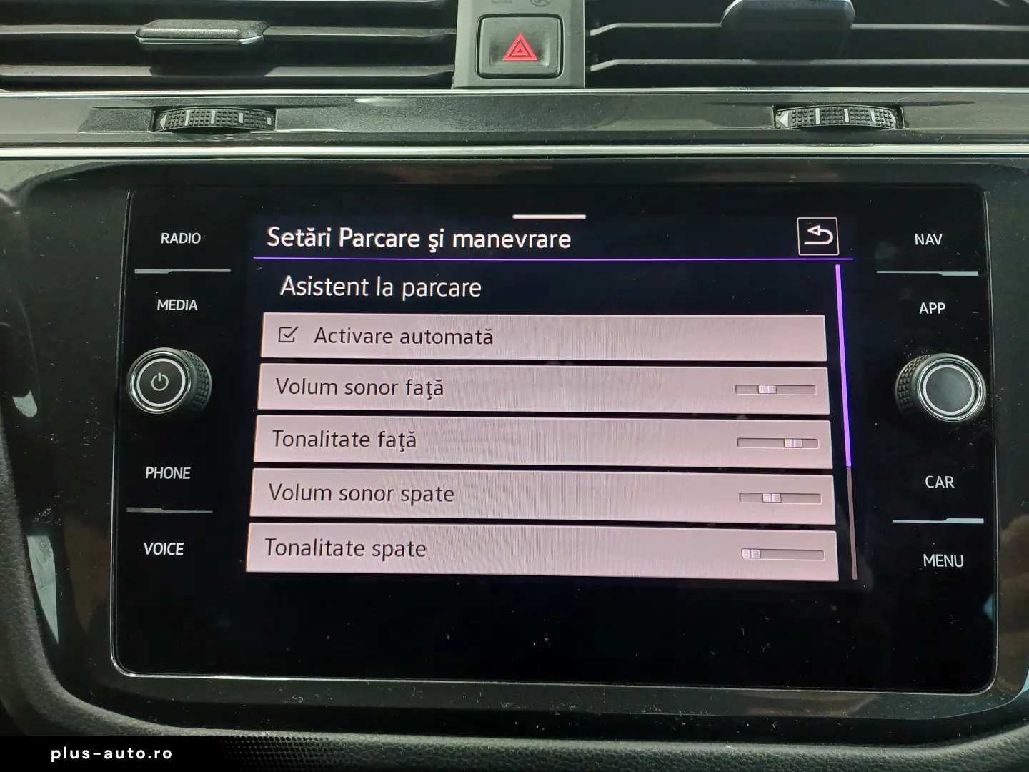 VW Tiguan Urban Sport 2.0TSI 190CP DSG 4×4