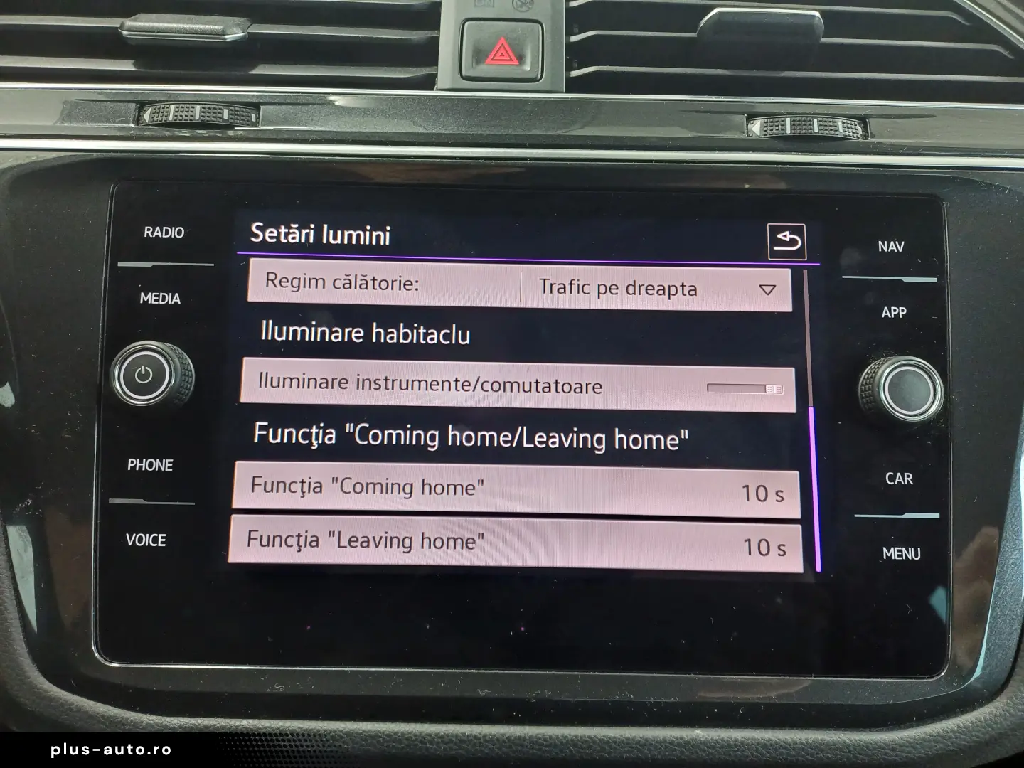 VW Tiguan Urban Sport 2.0TSI 190CP DSG 4×4