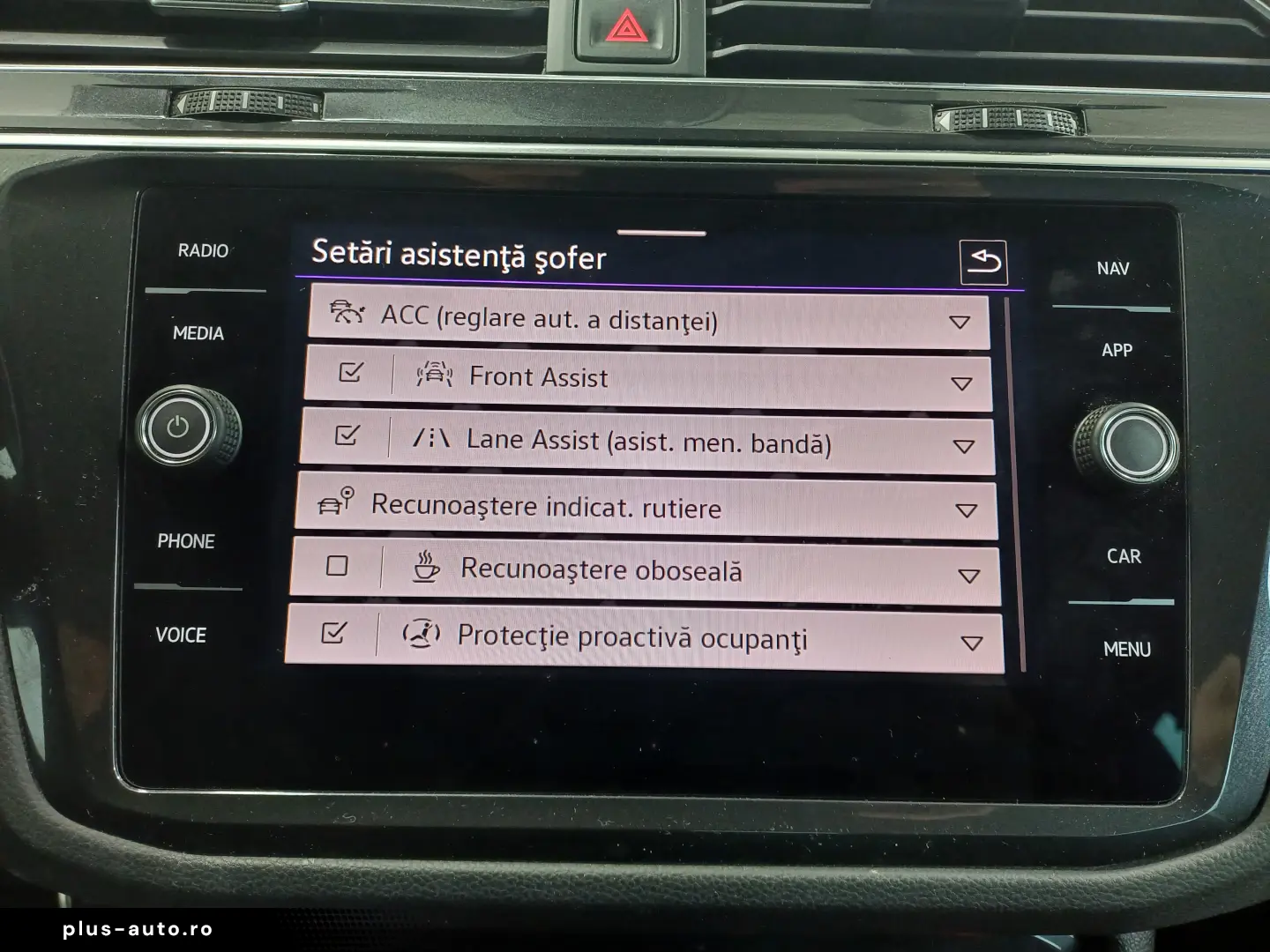 VW Tiguan Urban Sport 2.0TSI 190CP DSG 4×4