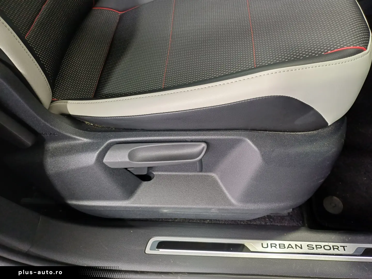 VW Tiguan Urban Sport 2.0TSI 190CP DSG 4×4