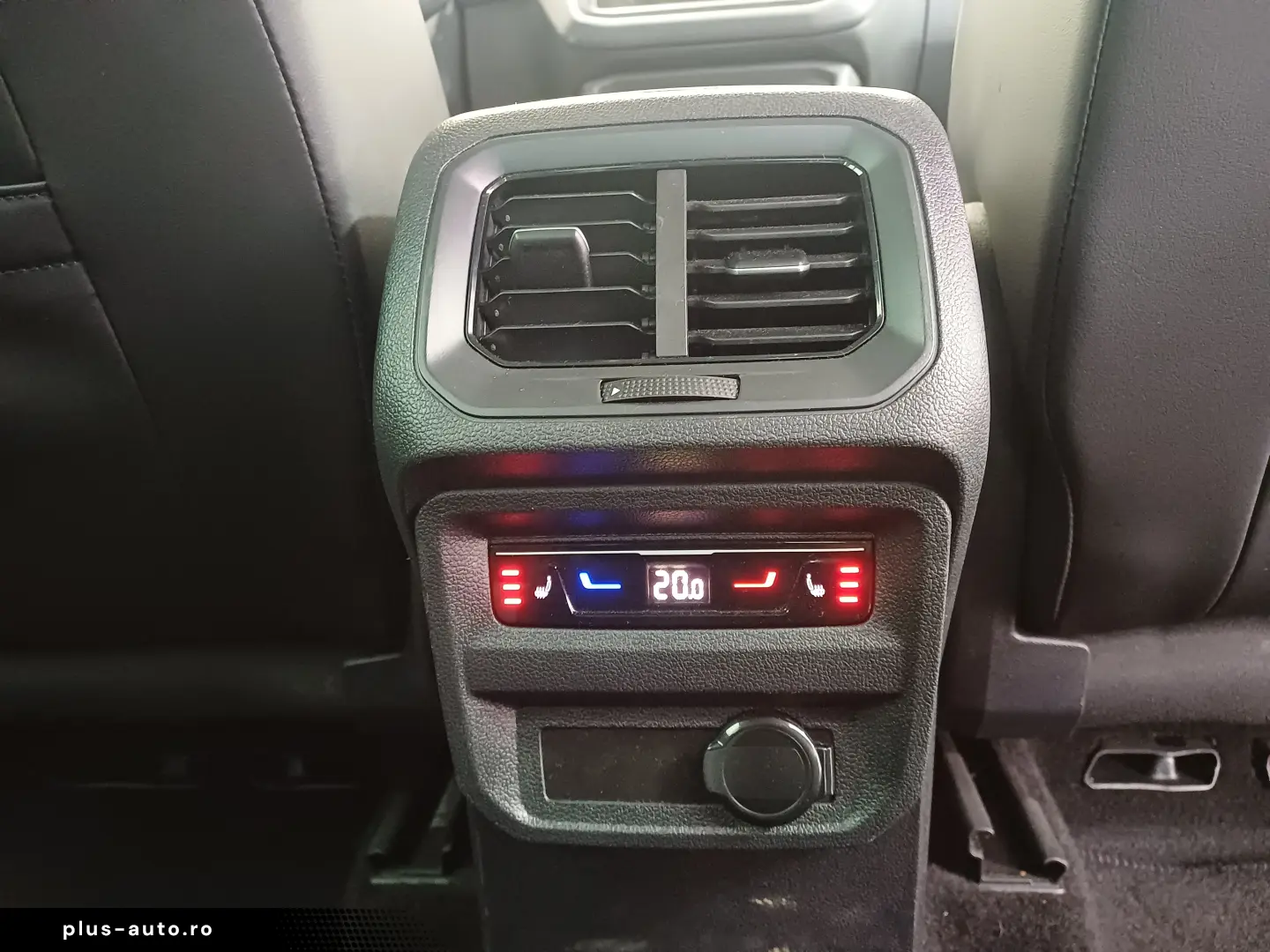 VW Tiguan Urban Sport 2.0TSI 190CP DSG 4×4