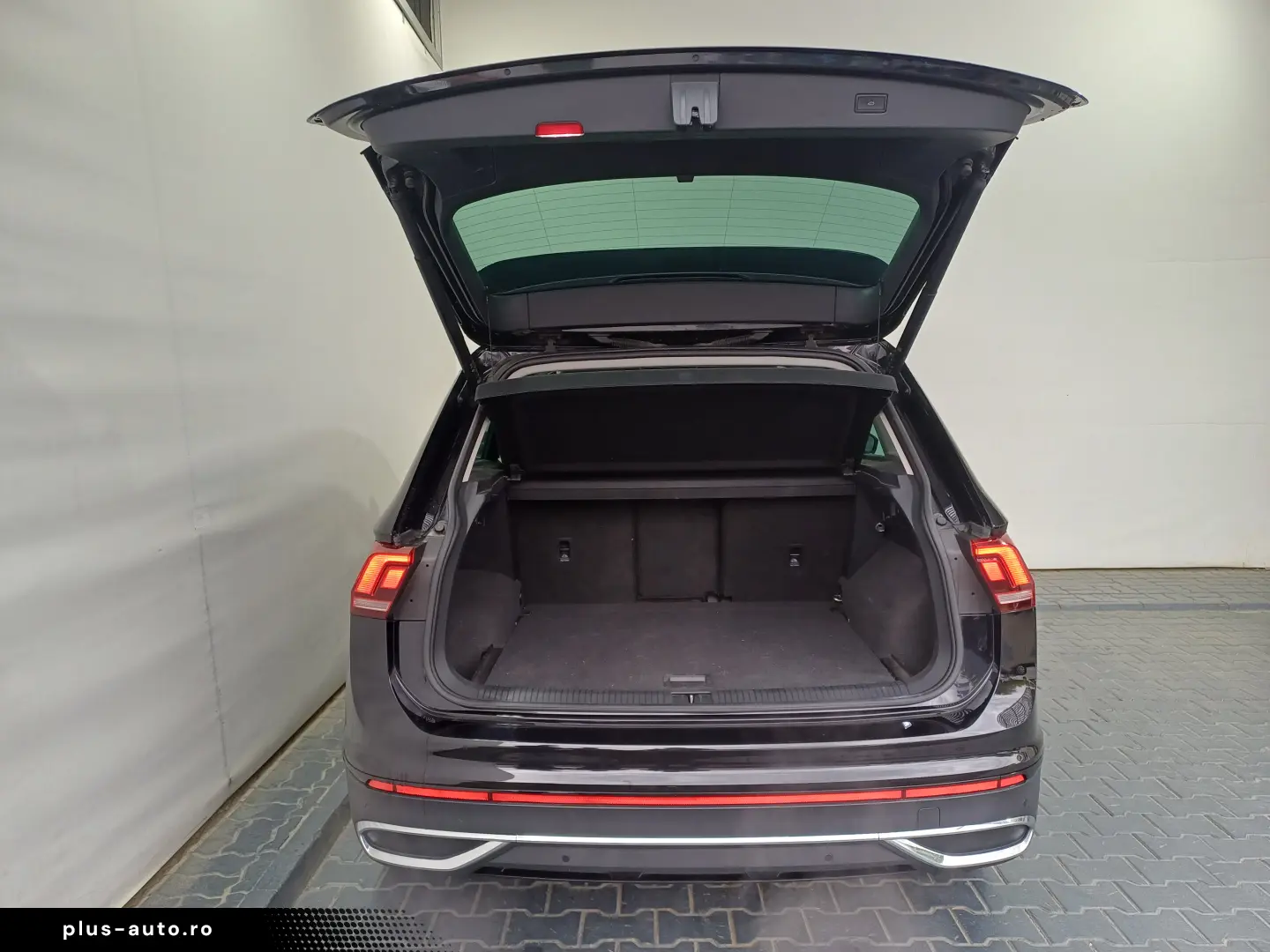 VW Tiguan Urban Sport 2.0TSI 190CP DSG 4×4