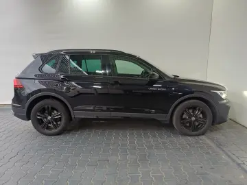 VW Tiguan Urban Sport 2.0TSI 190CP DSG 4×4