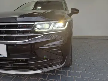 VW Tiguan Urban Sport 2.0TSI 190CP DSG 4×4