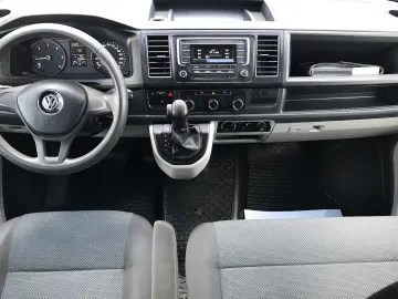 Volkswagen Transporter T6 DSG Plus Trendline