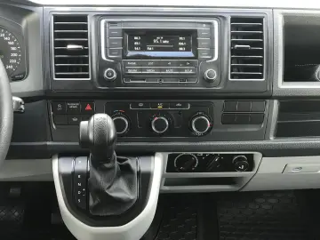 Volkswagen Transporter T6 DSG Plus Trendline