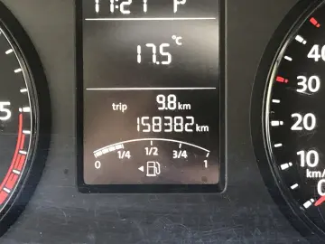Volkswagen Transporter T6 DSG Plus Trendline