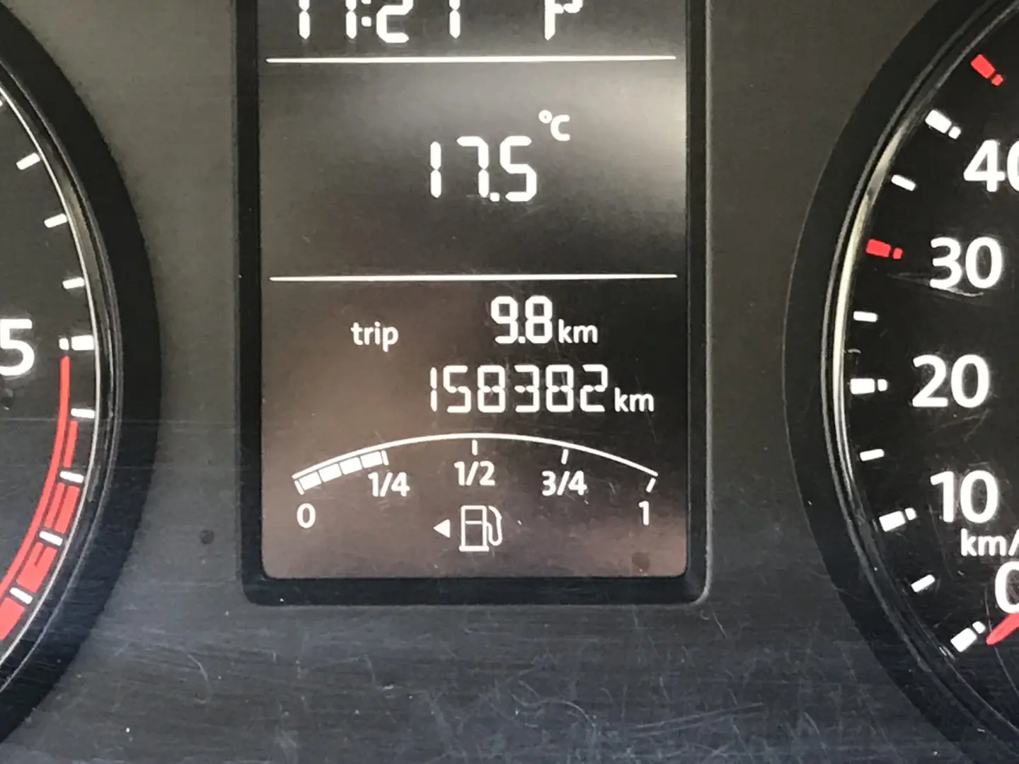 Volkswagen Transporter T6 DSG Plus Trendline