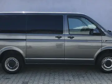 Volkswagen Transporter T6 DSG Plus Trendline