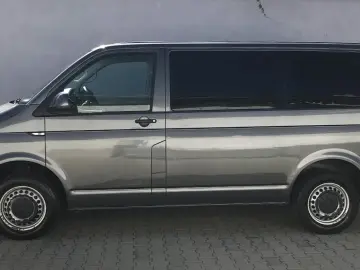Volkswagen Transporter T6 DSG Plus Trendline