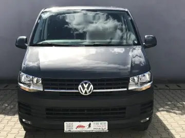 Volkswagen Transporter T6 DSG Plus Trendline