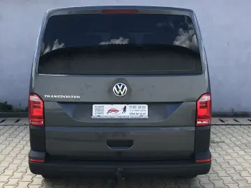 Volkswagen Transporter T6 DSG Plus Trendline