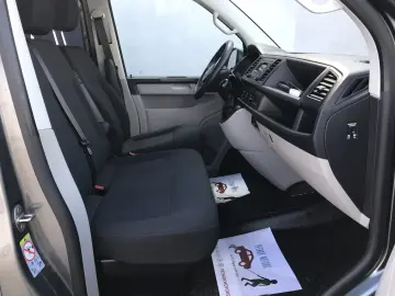 Volkswagen Transporter T6 DSG Plus Trendline