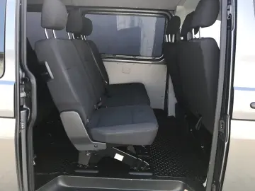 Volkswagen Transporter T6 DSG Plus Trendline