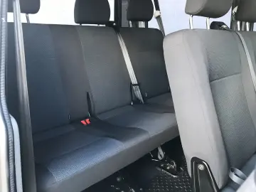 Volkswagen Transporter T6 DSG Plus Trendline