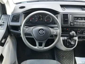 Volkswagen Transporter T6 DSG Plus Trendline