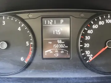 Volkswagen Transporter T6 DSG Plus Trendline