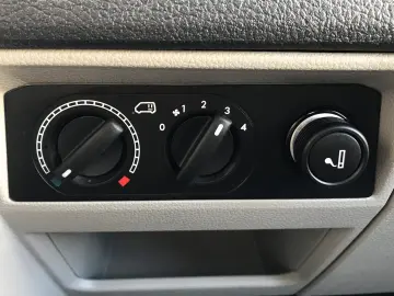 Volkswagen Transporter T6 DSG Plus Trendline