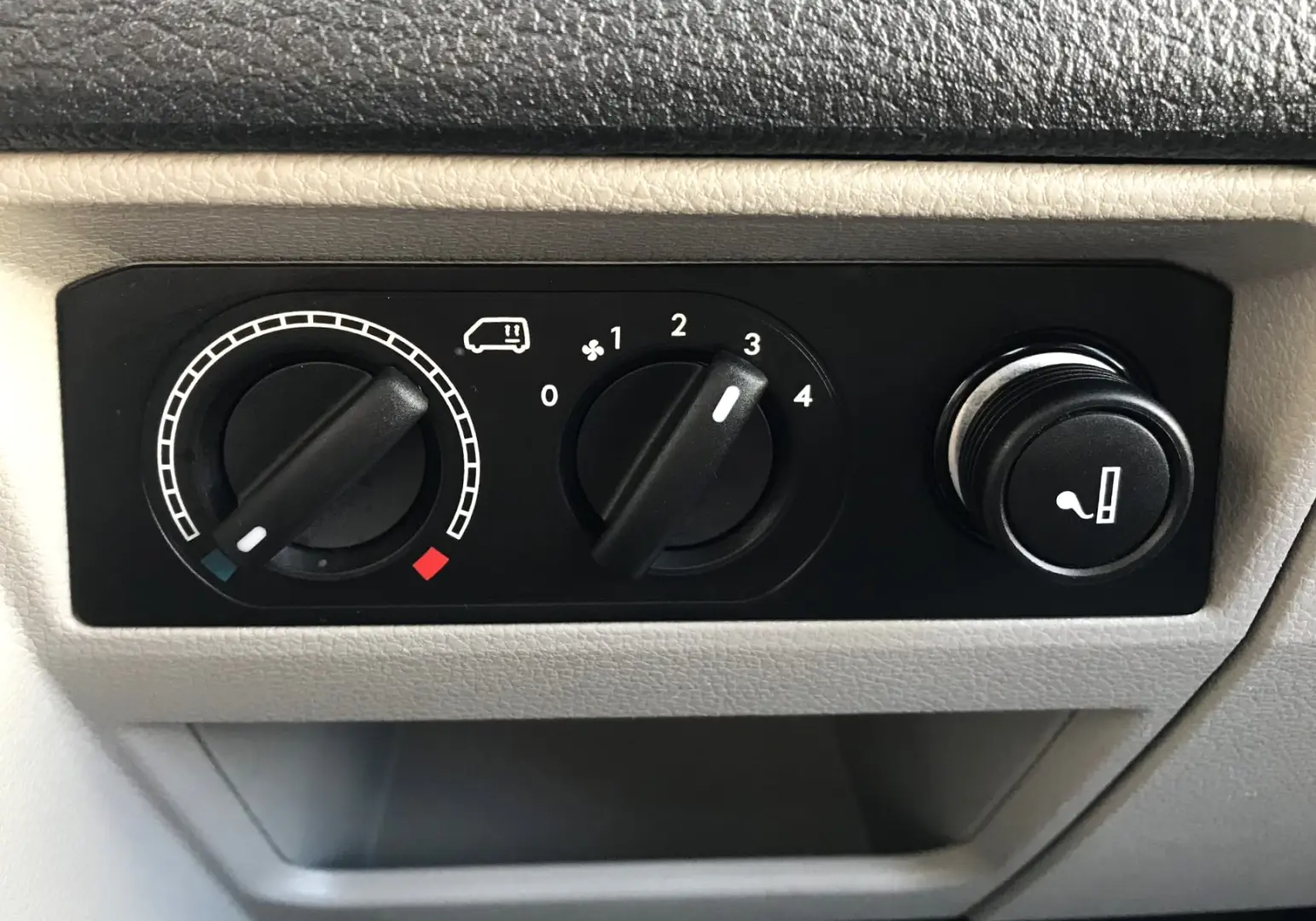 Volkswagen Transporter T6 DSG Plus Trendline