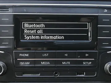 Volkswagen Transporter T6 DSG Plus Trendline