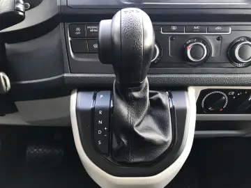 Volkswagen Transporter T6 DSG Plus Trendline
