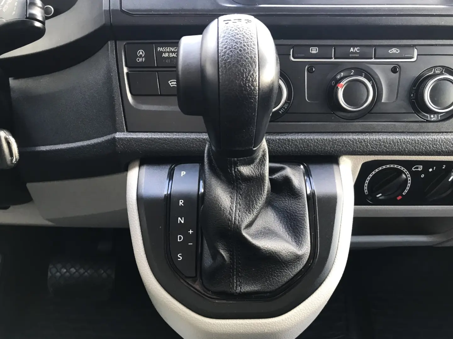 Volkswagen Transporter T6 DSG Plus Trendline