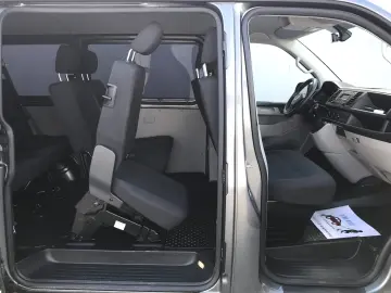 Volkswagen Transporter T6 DSG Plus Trendline