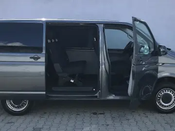 Volkswagen Transporter T6 DSG Plus Trendline