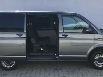 Volkswagen Transporter T6 DSG Plus Trendline