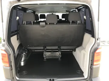 Volkswagen Transporter T6 DSG Plus Trendline