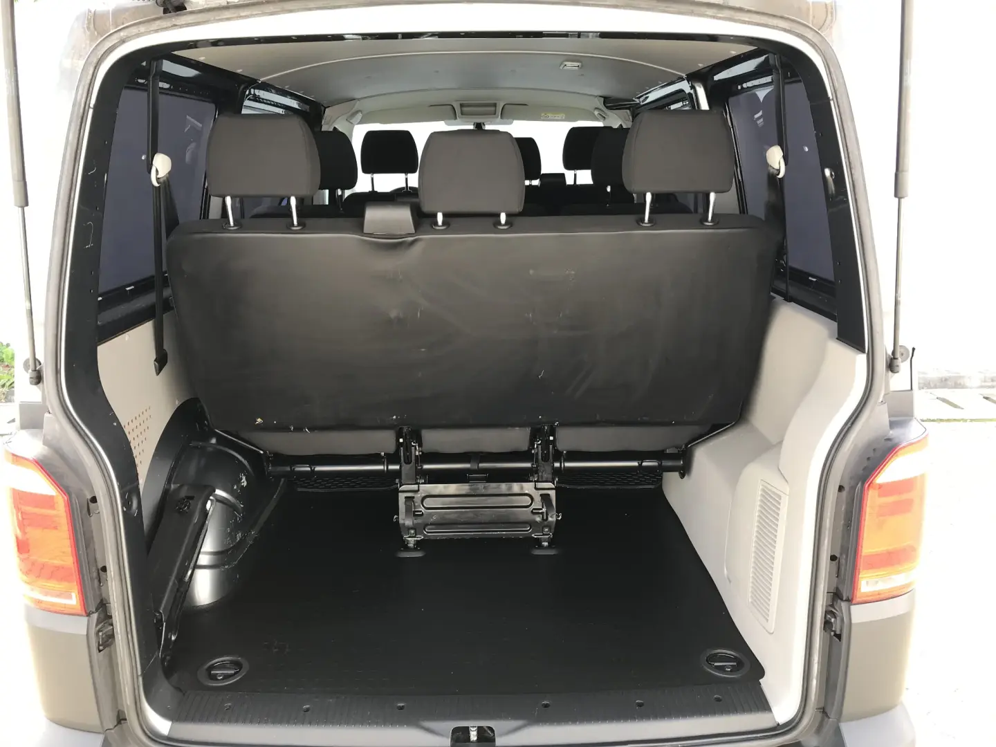 Volkswagen Transporter T6 DSG Plus Trendline