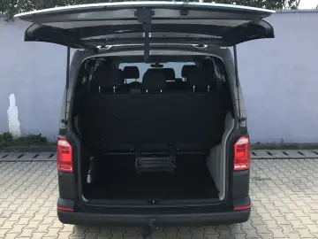Volkswagen Transporter T6 DSG Plus Trendline