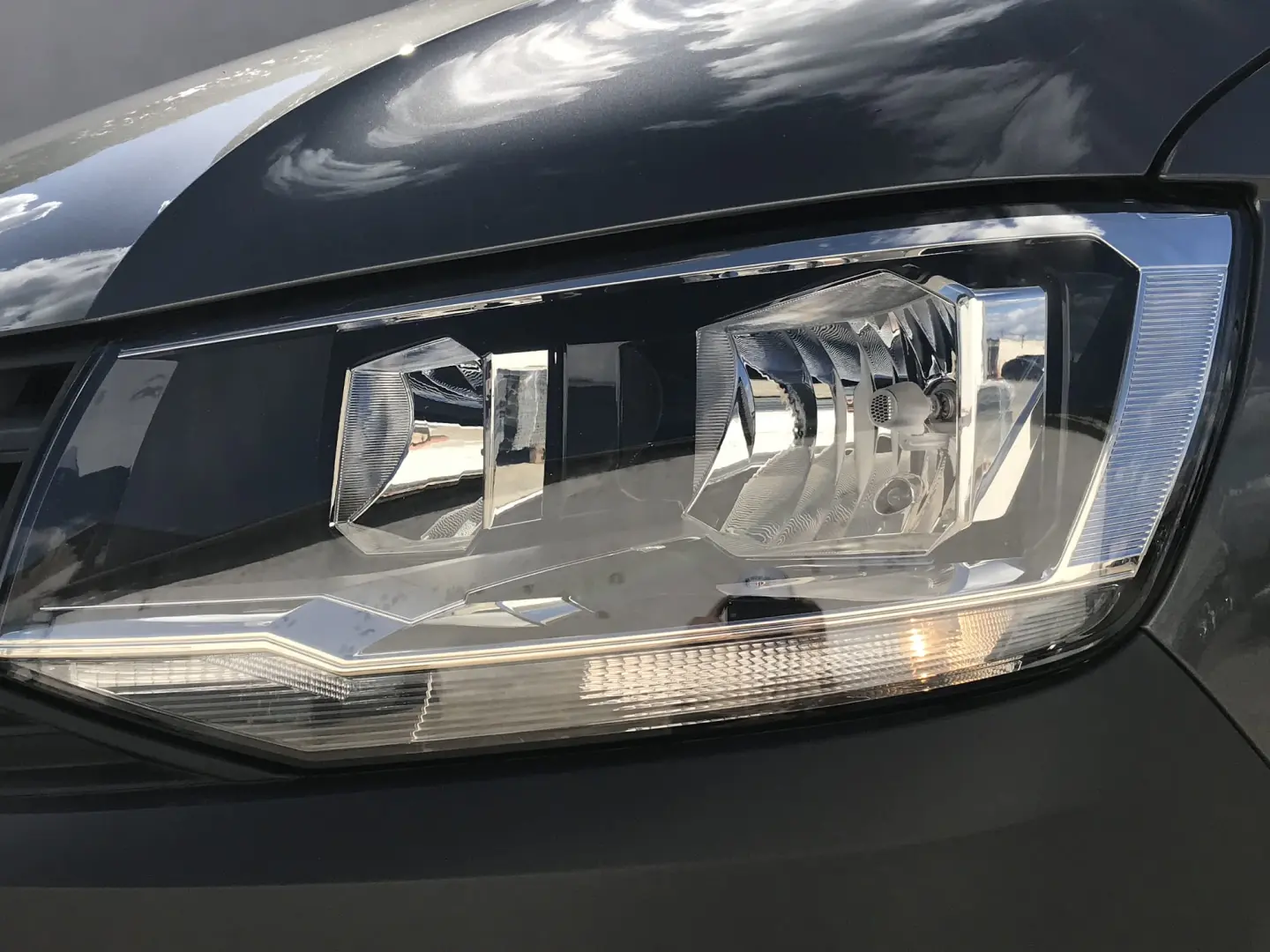 Volkswagen Transporter T6 DSG Plus Trendline