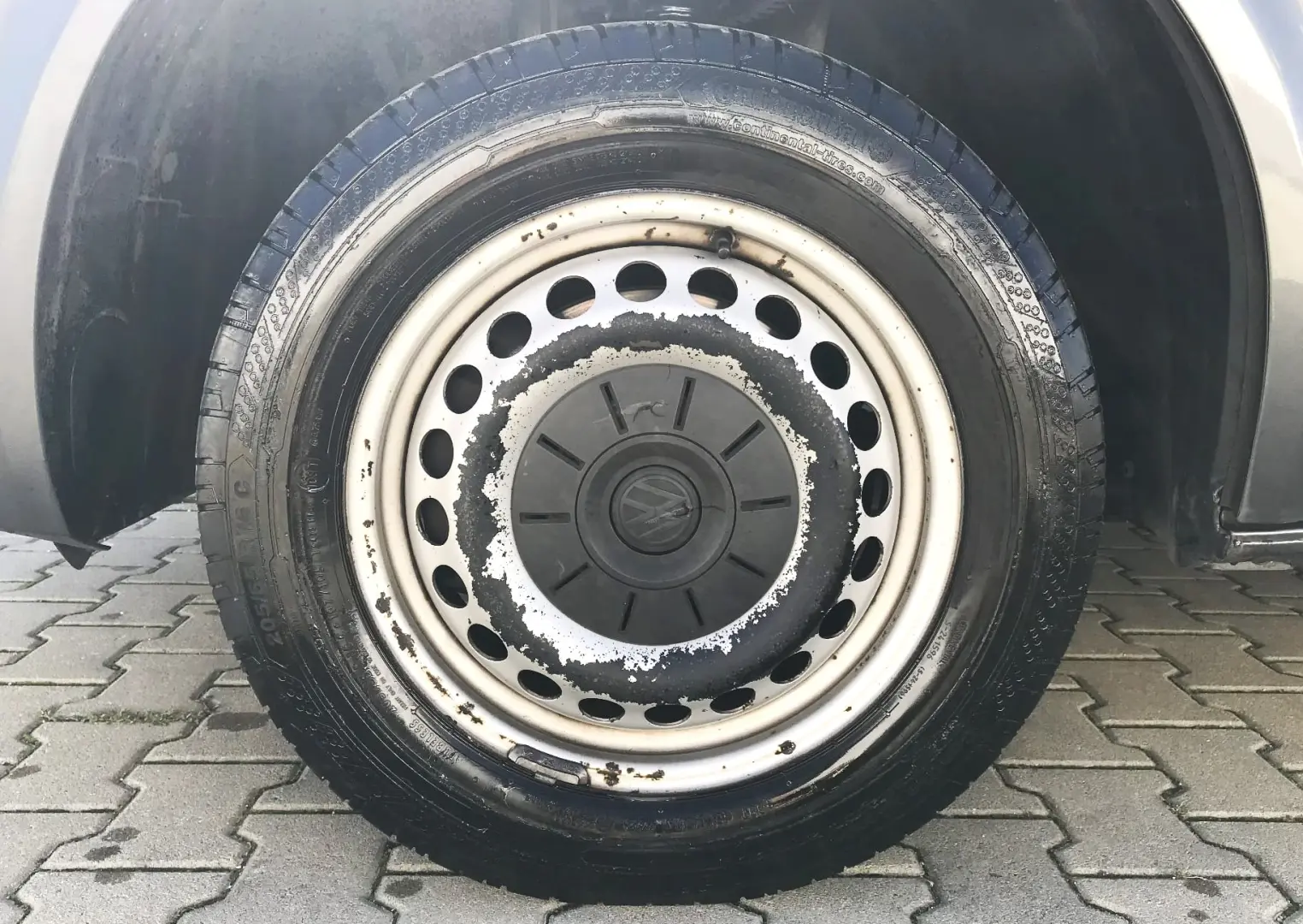 Volkswagen Transporter T6 DSG Plus Trendline