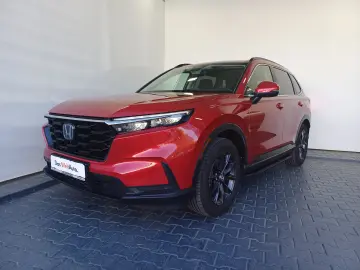 Honda CR-V 2 0 i-MMD e HEV Advance AWD Aut