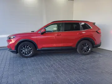 Honda CR-V 2,0 i-MMD e:HEV Advance AWD Aut