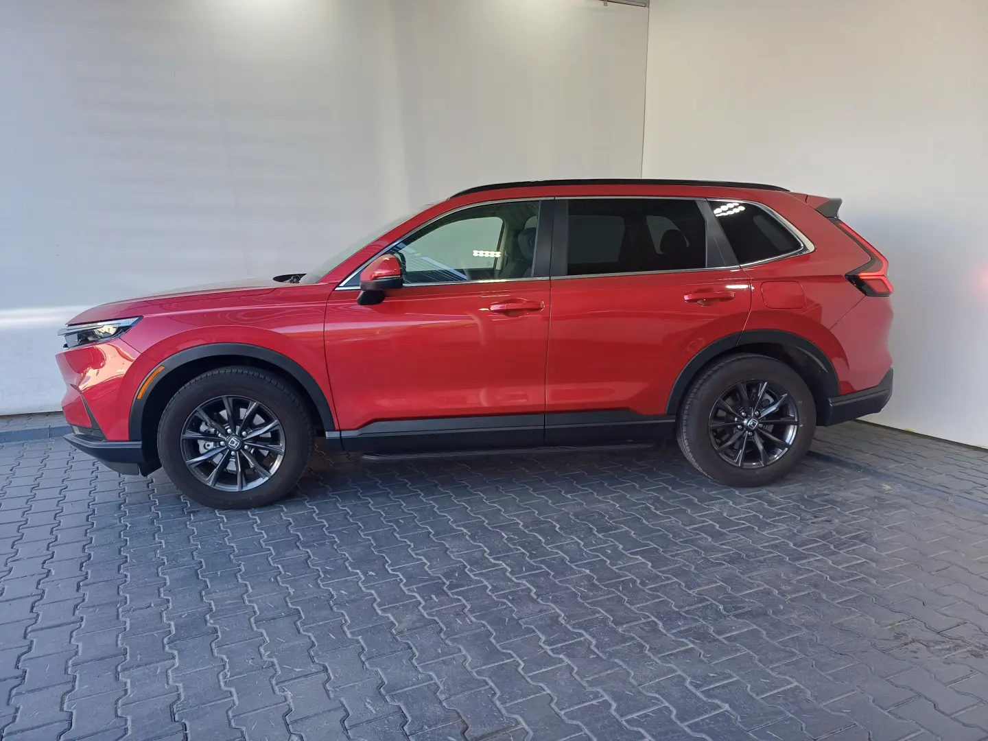 Honda CR-V 2,0 i-MMD e:HEV Advance AWD Aut
