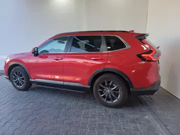 Honda CR-V 2,0 i-MMD e:HEV Advance AWD Aut
