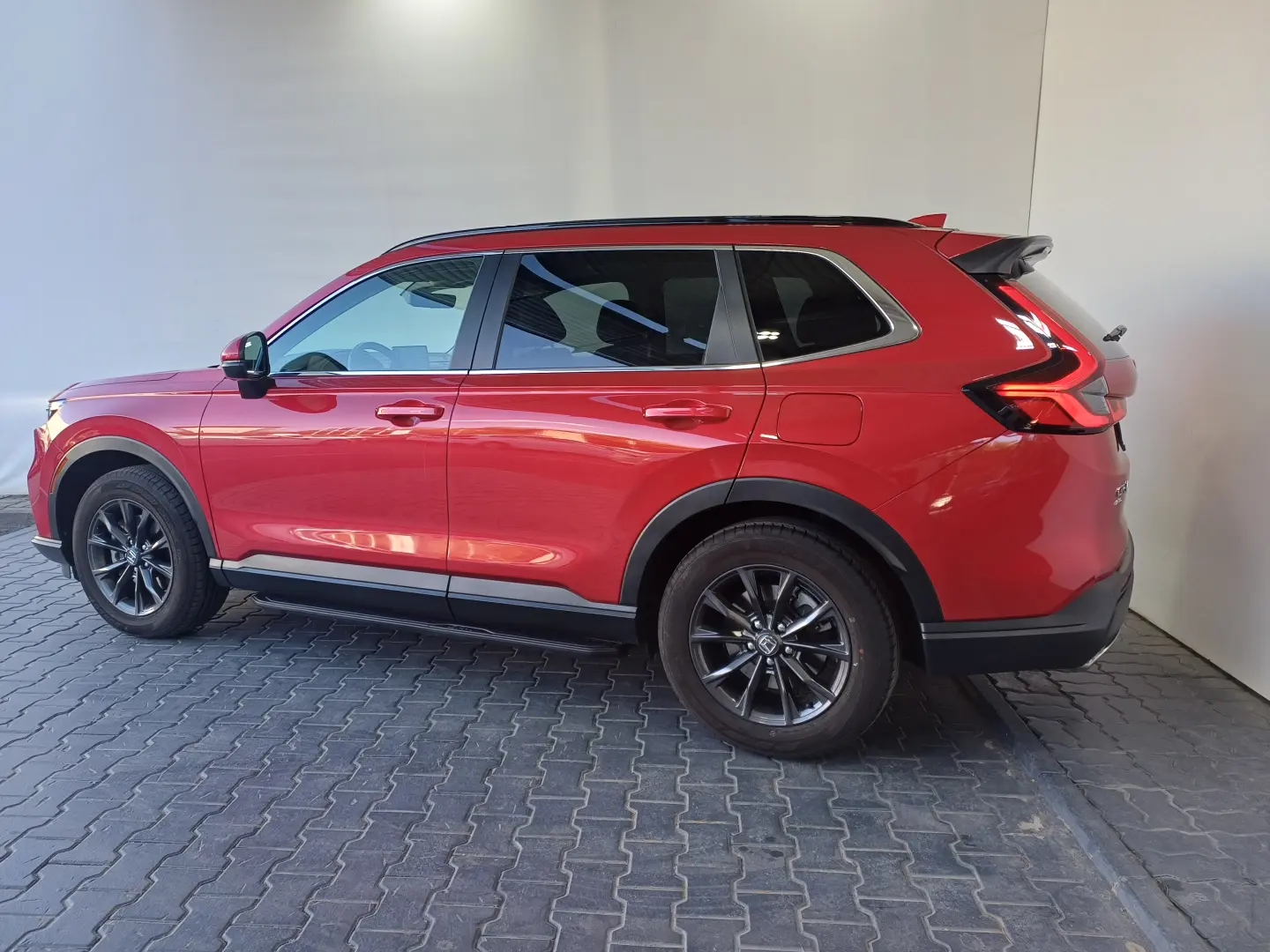 Honda CR-V 2,0 i-MMD e:HEV Advance AWD Aut