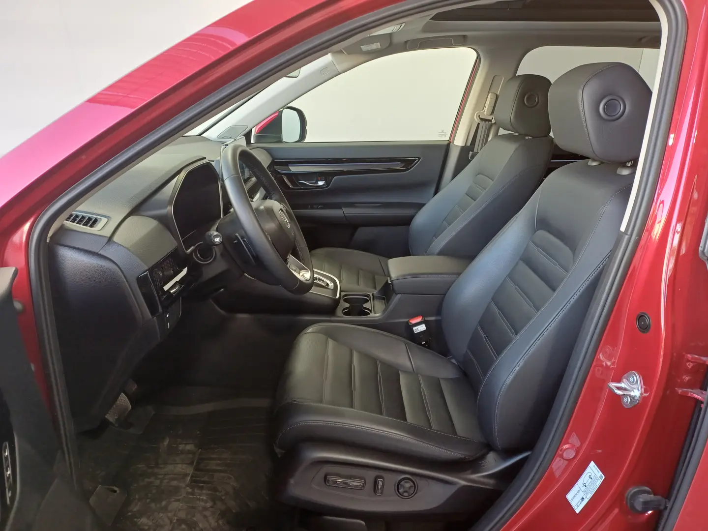 Honda CR-V 2,0 i-MMD e:HEV Advance AWD Aut