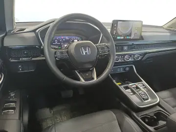 Honda CR-V 2,0 i-MMD e:HEV Advance AWD Aut