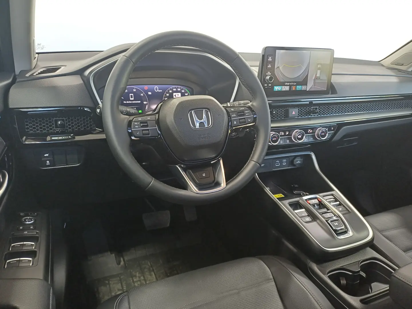 Honda CR-V 2,0 i-MMD e:HEV Advance AWD Aut