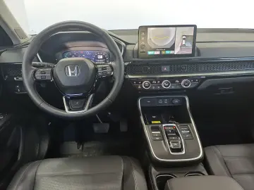 Honda CR-V 2,0 i-MMD e:HEV Advance AWD Aut