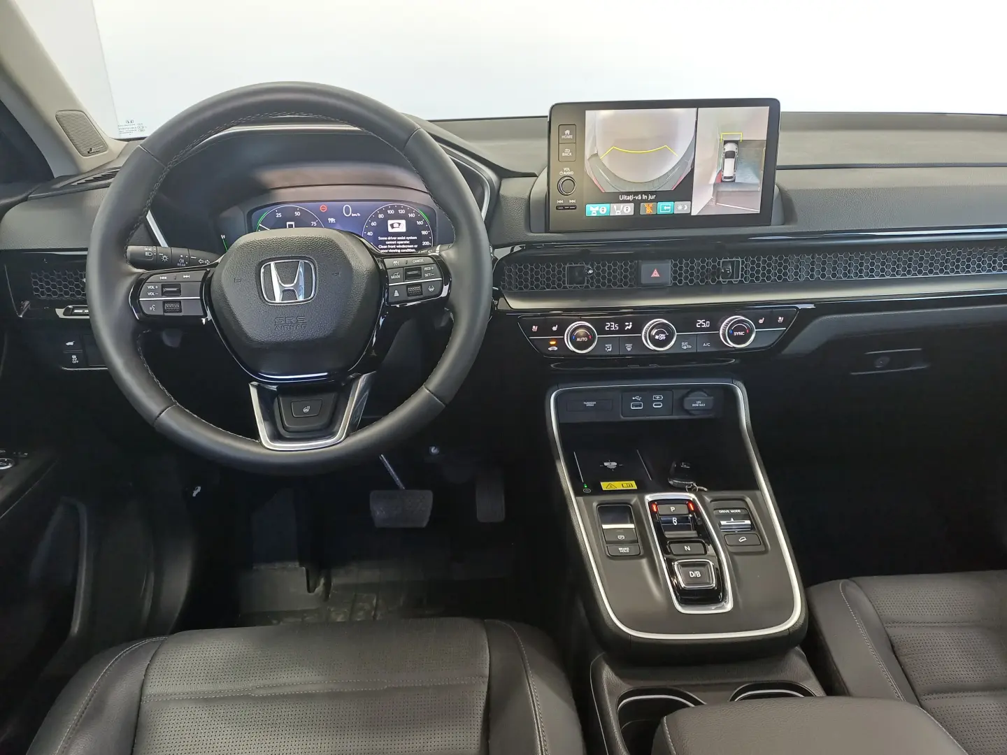 Honda CR-V 2,0 i-MMD e:HEV Advance AWD Aut