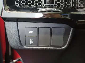 Honda CR-V 2,0 i-MMD e:HEV Advance AWD Aut